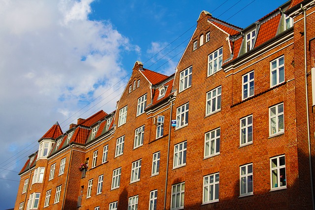 Låsesmed i København